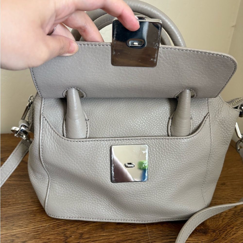 Tory Burch small Tote - Picture 3 of 5